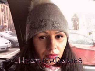 HeatherDames