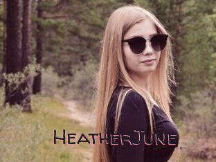 HeatherJune