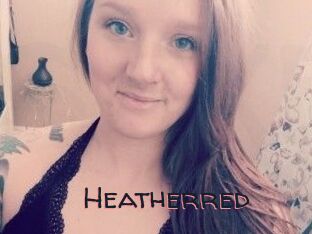 Heatherred