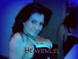 HeavenLei