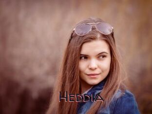 Heddia