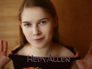 HedyAllen