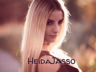 HeidaJasso