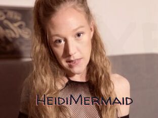 HeidiMermaid