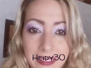 Heidy30