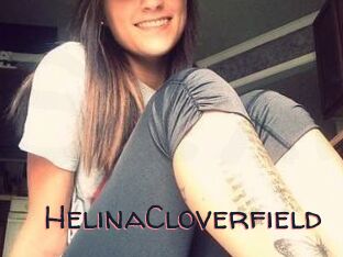 Helina_Cloverfield