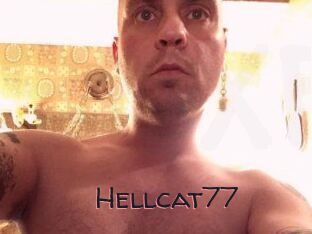 Hellcat77