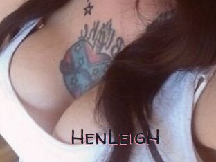 HenLeigH