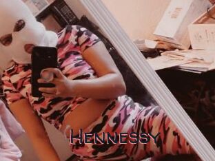 Hennessy