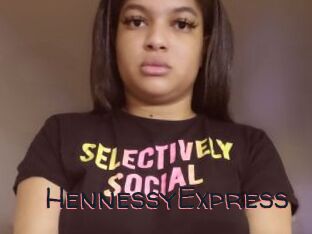 HennessyExpress