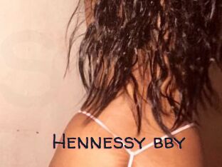 Hennessy_bby