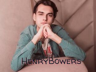 HenryBowers