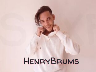 HenryBrums