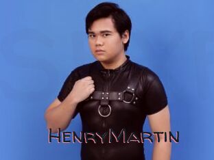 HenryMartin