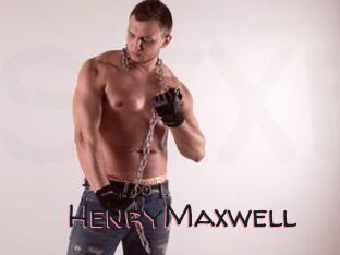 HenryMaxwell