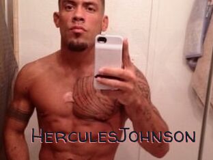 HerculesJohnson