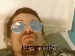 Heretic187