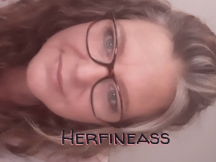 Herfineass