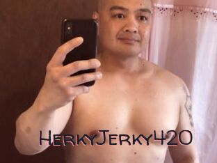 HerkyJerky420