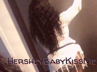 HersheyBabyKissMe