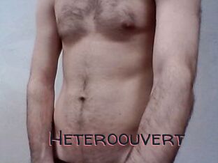 Heteroouvert