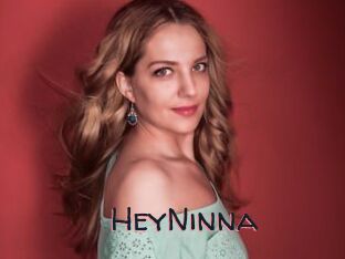 HeyNinna