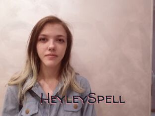 HeyleySpell