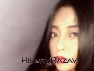 HilaryRazavi