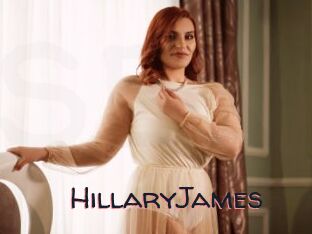 HillaryJames