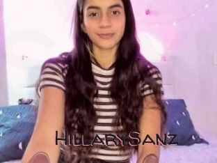 HillarySanz