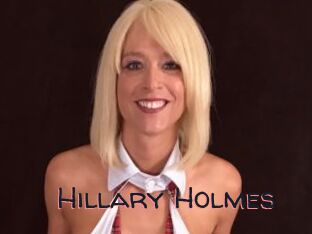 Hillary_Holmes