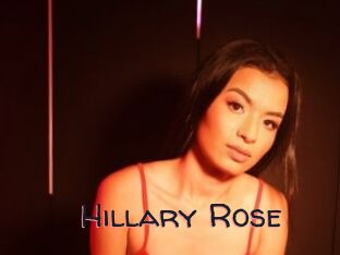 Hillary_Rose