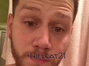 Hillcat21