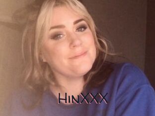 HinXXX