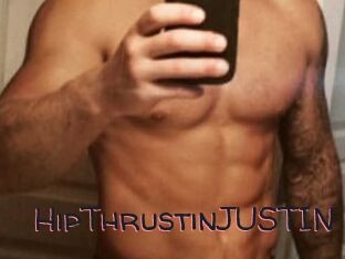 HipThrustin_JUSTIN