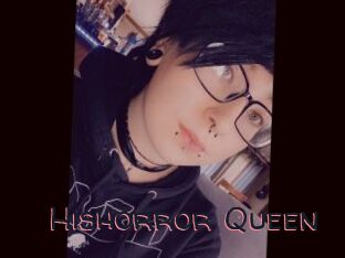 Hishorror_Queen