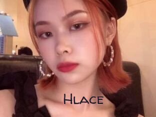 Hlace