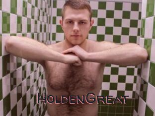 HoldenGreat