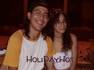 HoliDayHot