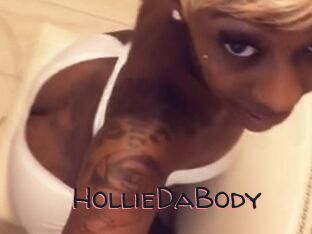 HollieDaBody