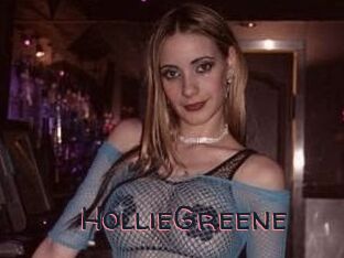 HollieGreene