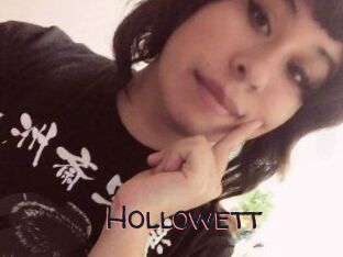 Hollowett