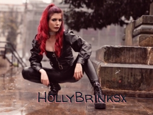 HollyBrinksx