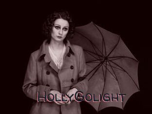 HollyGolight