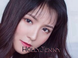 HollyJenny