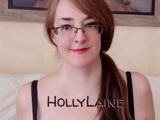 HollyLaine