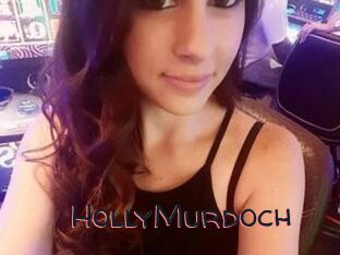 HollyMurdoch