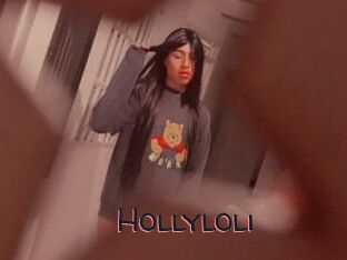 Hollyloli