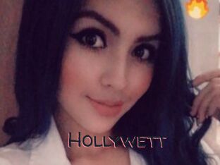 Hollywett