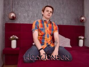 HolyJonson